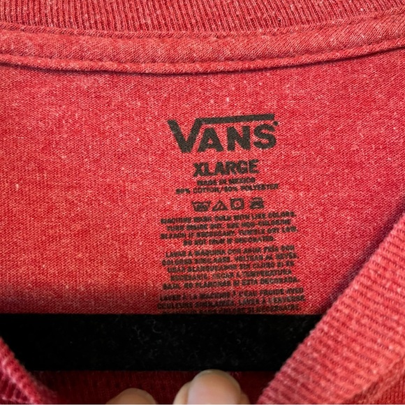 Vans | Branded Tee Shirt - Picture 12 of 12